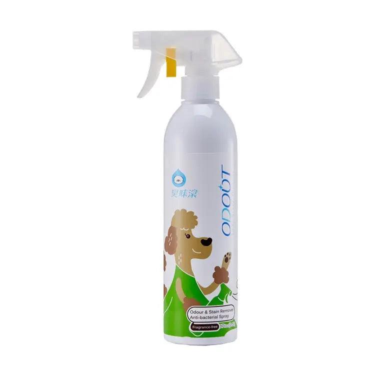 Anti-Bacterial Spray for Dogs-1