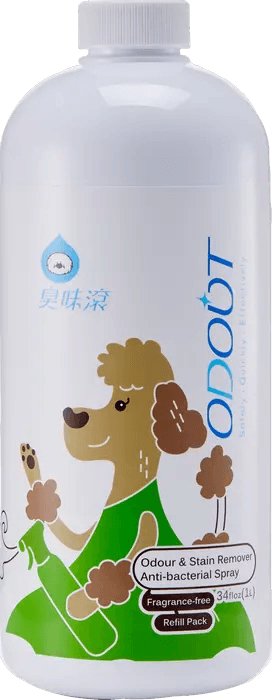 Anti-Bacterial Spray for Dogs-2